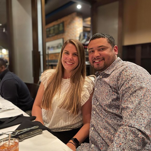 Meet your Posher, Aj - Picture 1 of 1